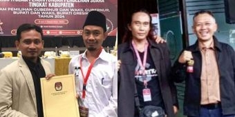 Sidang Dismissal Gugatan Pilkada Gresik, Pemohon dan Termohon Yakin Menang