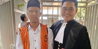 Sidang Penganiayaan Uang Umroh di Bangkalan kembali Digelar, Kuasa Hukum Terdakwa Harap Ada Mediasi