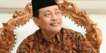 Ketua MUI Jatim KH Hasan Mutawakkil Dikabarkan Wafat, Sekum MUI Jatim: Hoax