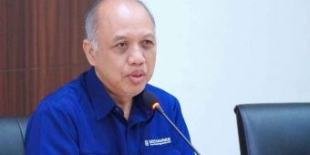 Semangat Gotong Royong JKN Jadi Wujud Kepahlawanan di Tengah Tantangan Kesehatan