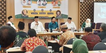 Ini Gagasan Tiga Paslon untuk Tingkatkan Mutu Sekolah Swasta di Sidoarjo