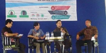 Majelis Pemuda Islam Indonesia Malang Raya Dukung Perppu Nomor 2 Tahun 2017