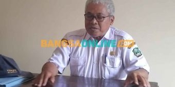 Respons Kabid SDA DPUPR Magetan soal Bangunan di Atas Aliran Sungai