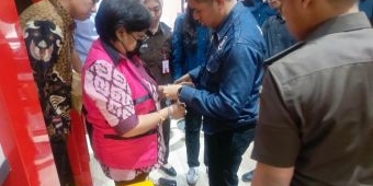 Kejari Tanjung Perak Tetapkan 2 Tersangka Dugaan Korupsi Pengadaan Hasil Perikanan PT PI Surabaya