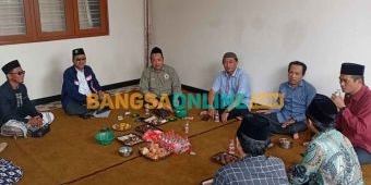 BWI Kabupaten Probolinggo Dorong Wakaf Uang dan Digital Jadi Program Prioritas Nasional