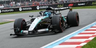 Celah Mesin Resmi Dilarang Mulai GP Monaco, Bisakah Hentikan Dominasi Mercedes di F1 2026?