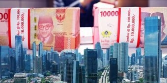 Rupiah Dijaga Melalui Langkah Terukur dan Penguatan Fundamental Ekonomi