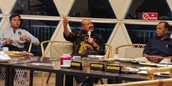 Uniska Siapkan Program Unggulan dari Bahasa Asing hingga Convention Center