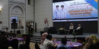 9.761 Buruh Rokok di Kota Malang Terima BLT DBHCHT