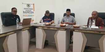 Komisi III DPRD Kabupaten Pasuruan Dorong Infrastruktur Desa Wisata Ramah Lingkungan