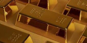 Perubahan Harga Emas Galeri24 Hari Ini, 1 Gram Naik Rp67 Ribu