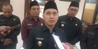 30 Pejabat Ikuti Jobfit, Bupati Mojokerto Tegaskan Tak Ada Jual Beli Jabatan