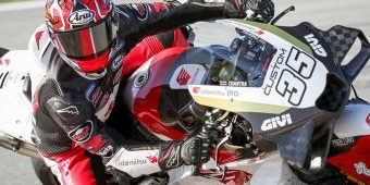 Update Tes Shakedown MotoGP: Rider Honda Kesulitan dengan Ride Height Device