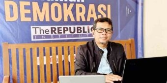 Peringatan Penting Bagi Cabup-Cawabup, Inilah Isu Politik Penting di Mojokerto