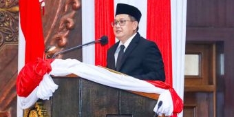 Perda Resmi Ditetapkan, Adhy Karyono Yakin BPR Jatim Dongkrak Ekonomi dan Ajak UMKM Naik Kelas