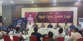 Dihantui Banjir, Warga Muktisari Laporkan Pengembang ke Satgas Infrastruktur Jember
