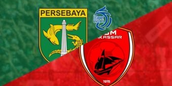 Prediksi Persebaya Surabaya vs PSM Makassar: Tim Tamu Sedang On Fire