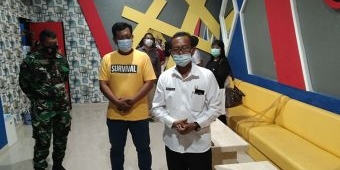 Terapkan Prokes Ketat dan Tanpa LC, ​THM di Ngawi Siap Beroperasi Kembali