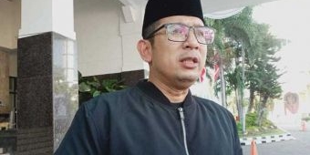 Inna Lillahi wa Innailaihi Rojiun, Pemprov Jatim Berduka, Ayahanda Wagub Emil Dardak Meninggal