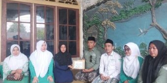 peringati-hari-santri-2025-pcnu-sidoarjo-beri-santunan-korban-ponpes-al-khoziny