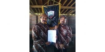 Dwi Indrotito Cahyono Resmi Pimpin Pakasa Malang Raya 2025-2030