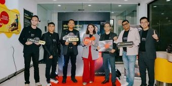 IOH Luncurkan Layanan Pascabayar IM3 Platinum, Ini Sederet Kelebihannya
