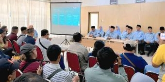 Perumda Tugu Tirta Kota Malang Pastikan Layanan Air Minum Tetap Prima Selama Nyepi dan Idulfitri