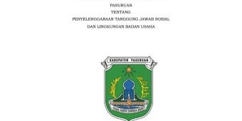 5 Catatan LSM Pusaka Terkait Raperda TJSL di Kabupaten Pasuruan