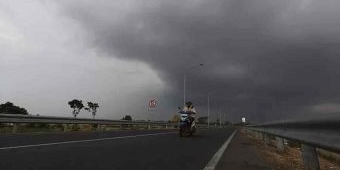 BMKG Beberkan Pengaruh Monsun Asia Terhadap Cuaca di Indonesia