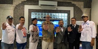 STIE Malangkucewara dan GANN Malang Raya Teken MoU Cegah Peredaran Narkoba