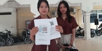 Tak Terima Dituduh Gelapkan Mobil, Ibu dan Anak di Tuban Lapor Polisi