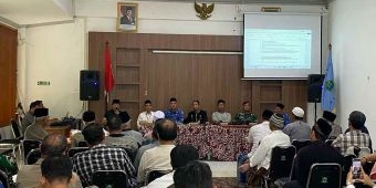 Konflik Pemilihan Takmir Masjid Syuhada Karanglo Indah, Warga Ngotot Pemilihan Ulang