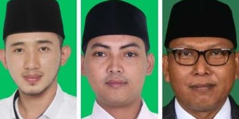 MK Tolak ​Permohonan Indra, Syukron, Aliyadi, dan Golkar di Dapil 2 Bangkalan dalam Sidang PHPU