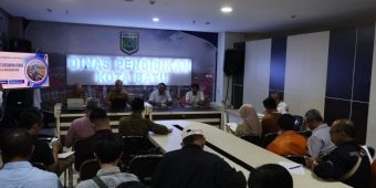 Pelaku Usaha dan UMKM Sambut Baik Porprov IX Jatim dengan Sejumlah Inisiatif