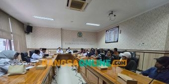 Warga Probolinggo Adukan Dugaan Penipuan Sengon ke Dewan