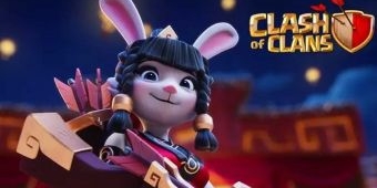 Update Clash of Clans Lunar 2025: Pasukan Baru Hingga Peralatan Anyar untuk Barbarian King 