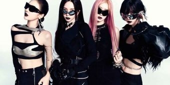 Aespa Kabarkan Comeback Bulan Depan