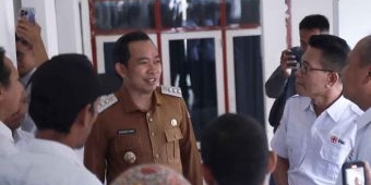 Bupati Jember Canangkan Program Darurat Kematian Ibu dan Bayi
