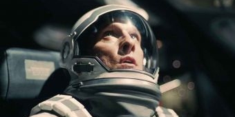Berikut Fakta Film Interstellar yang Jarang Diketahui