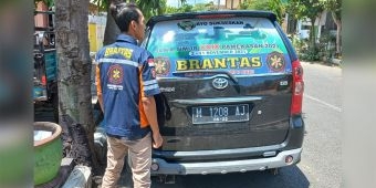 Dukung Suksesnya MTQ Jatim, Komunitas Brantas Bantu Layanan Transportasi dan Ambulans Gratis