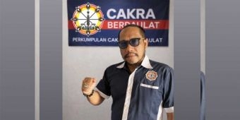 LSM Cakra Berdaulat Kritik Pemusnahan Rokok Ilegal Rp6,39 Miliar di Pasuruan