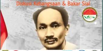 Tokoh Lintas Agama Ikuti Prosesi Ritual Tasyakuran Hari Kebangkitan Budi Utomo di Situs Ndalem Pojok
