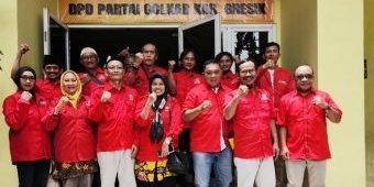 SOKSI Sorot Tingginya Angka Pengangguran Terbuka di Gresik 