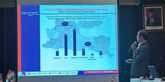 Survei ARCI Sebut 80,8 Persen Warga Puas Kinerja Pemprov Jatim di Sektor Kelautan dan Perikanan