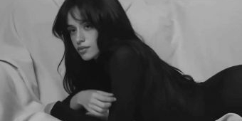 Camila Cabello akan Gelar Tur Konser di Eropa