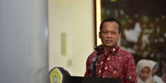 Ini Komentar Rektor UTM soal Debat Perdana Pilbup Bangkalan