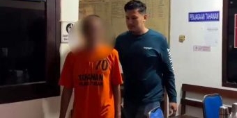 Cabuli Siswinya Sendiri, Oknum Guru SMP di Tuban Ditangkap Polisi