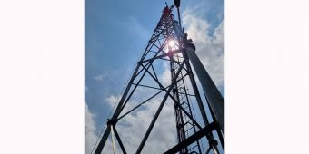 DPRD Tuban Soroti Keberadaan Menara Telekomunikasi Tak Berizin