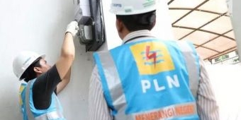 Asyik! Sambut HUT RI ke-80, PLN Adakan Diskon Tambah Daya Listrik 50 Persen