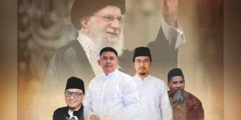 Ketum BKN Bakal Gelar Istigasah Kubro untuk 3 Prajurit TNI yang Gugur di Lebanon